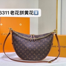 LV Satchel bags